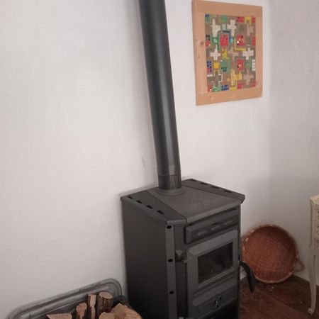 Casa Anca Cheile Nerei Villa Sokolar Buitenkant foto