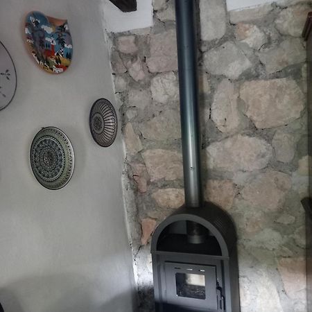 Casa Anca Cheile Nerei Villa Sokolar Buitenkant foto