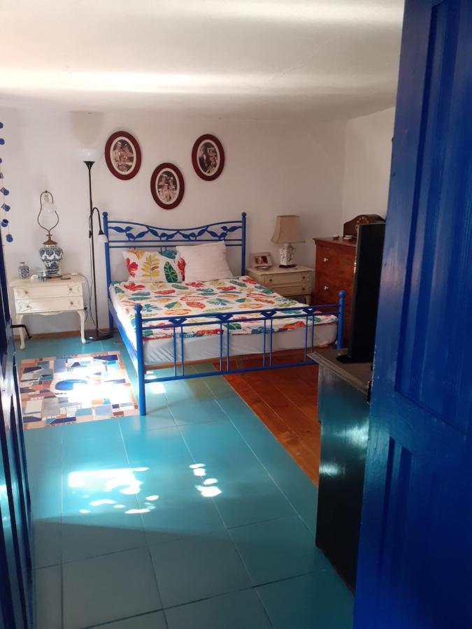 Casa Anca Cheile Nerei Villa Sokolar Buitenkant foto