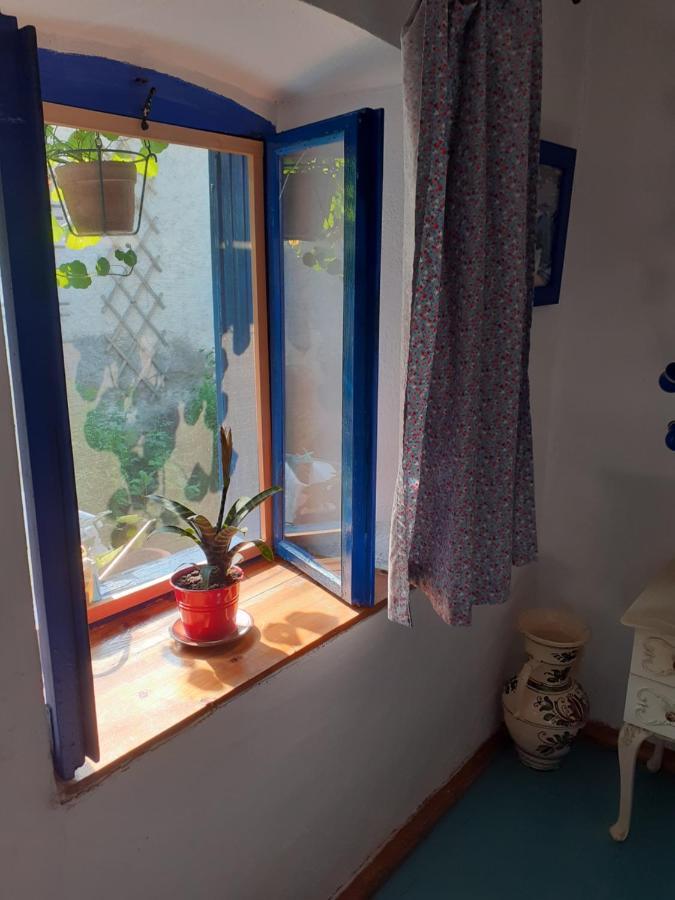 Casa Anca Cheile Nerei Villa Sokolar Buitenkant foto