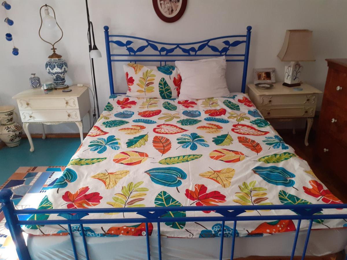Casa Anca Cheile Nerei Villa Sokolar Buitenkant foto