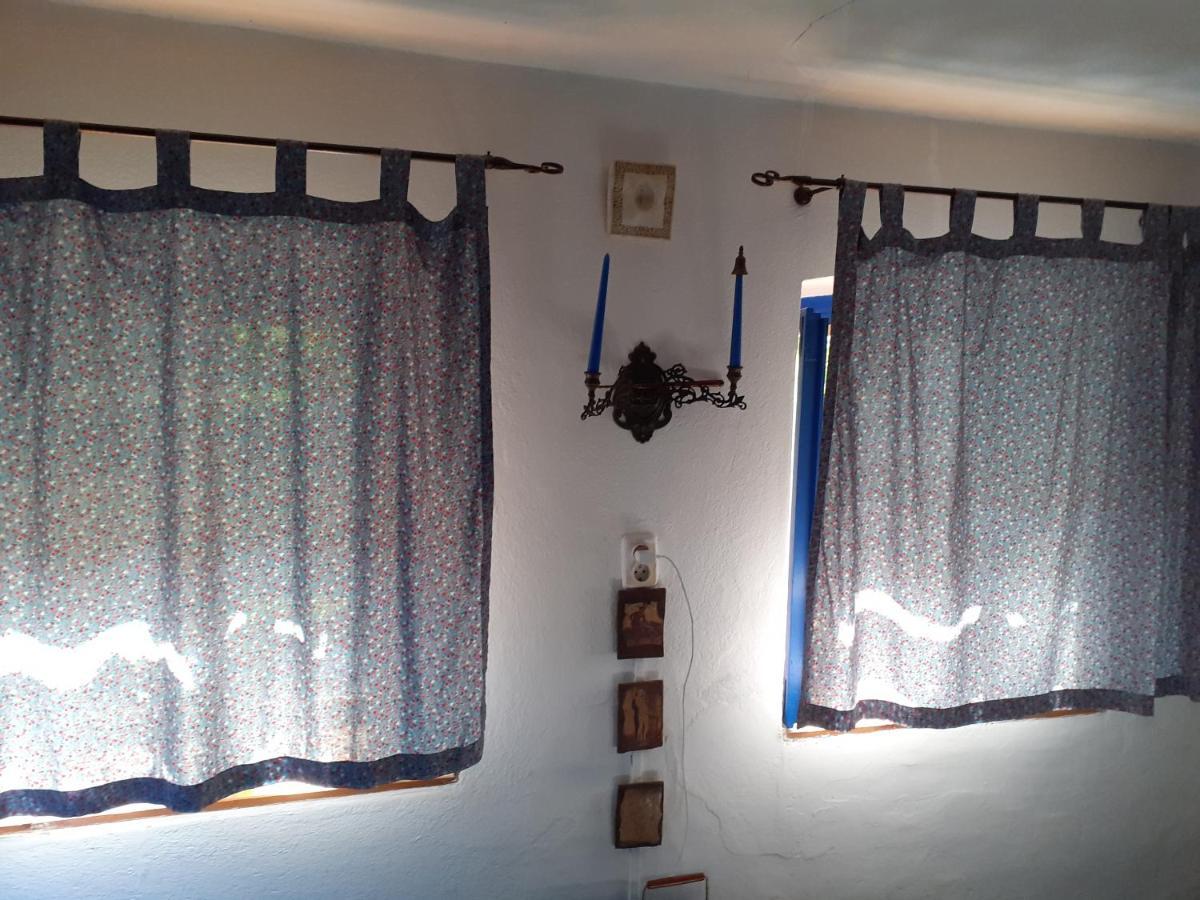 Casa Anca Cheile Nerei Villa Sokolar Buitenkant foto