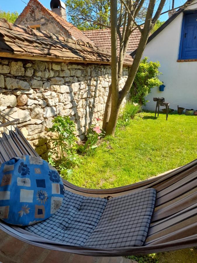 Casa Anca Cheile Nerei Villa Sokolar Buitenkant foto