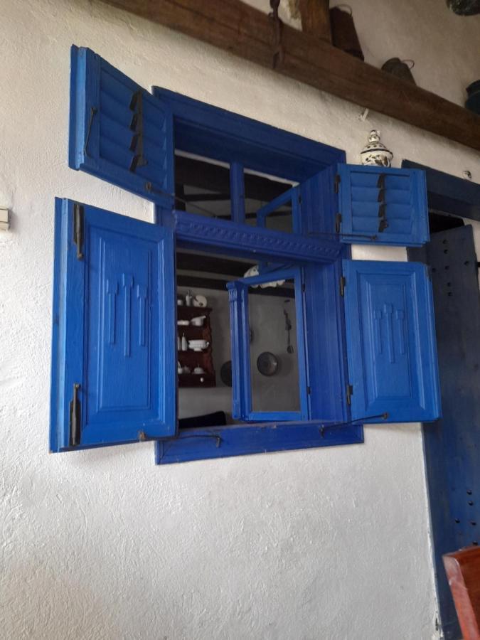 Casa Anca Cheile Nerei Villa Sokolar Buitenkant foto