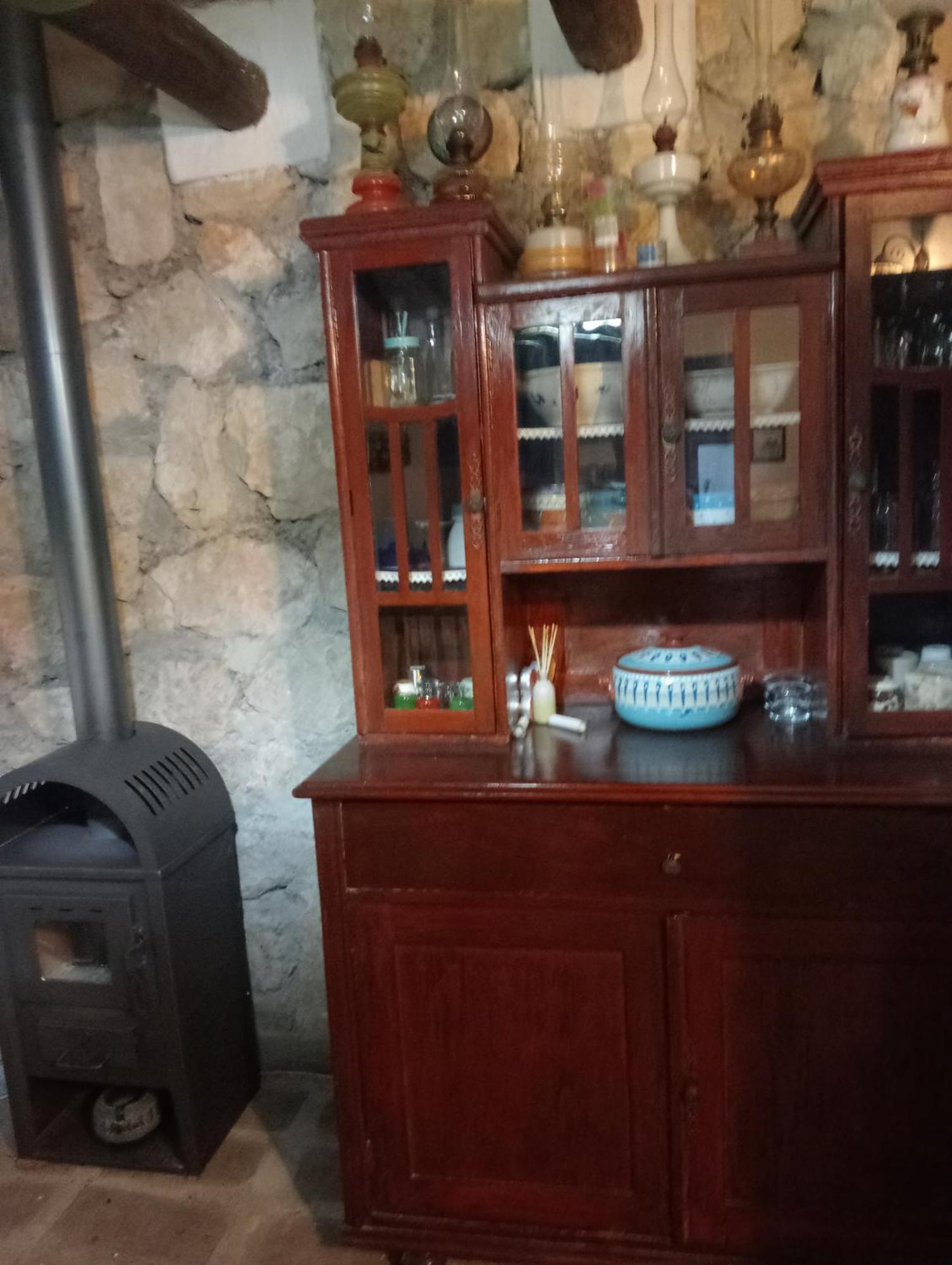 Casa Anca Cheile Nerei Villa Sokolar Buitenkant foto