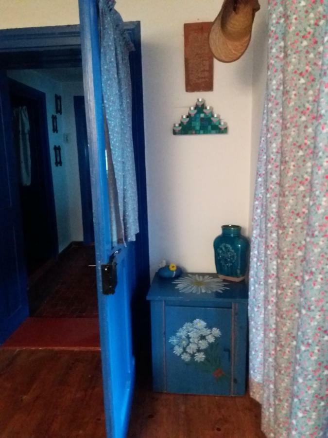 Casa Anca Cheile Nerei Villa Sokolar Buitenkant foto