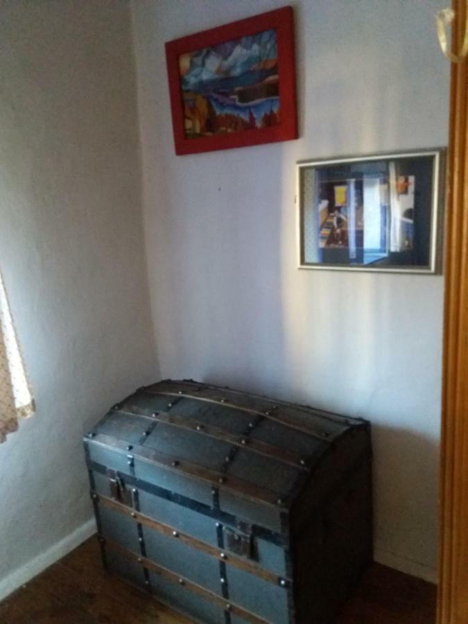 Casa Anca Cheile Nerei Villa Sokolar Buitenkant foto