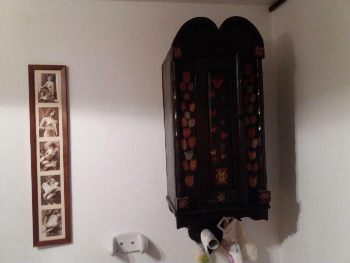 Casa Anca Cheile Nerei Villa Sokolar Buitenkant foto