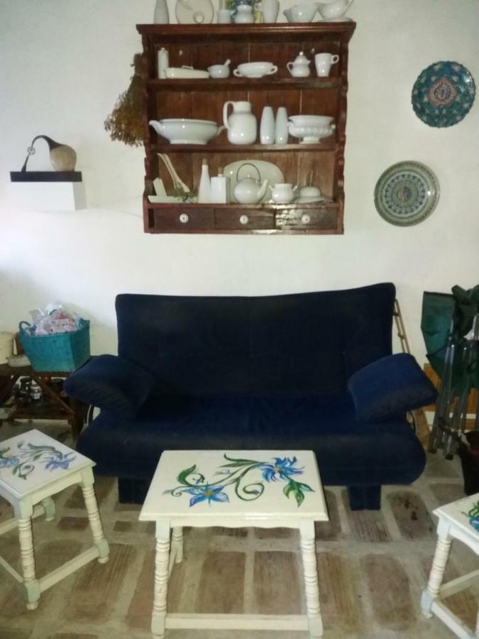 Casa Anca Cheile Nerei Villa Sokolar Buitenkant foto