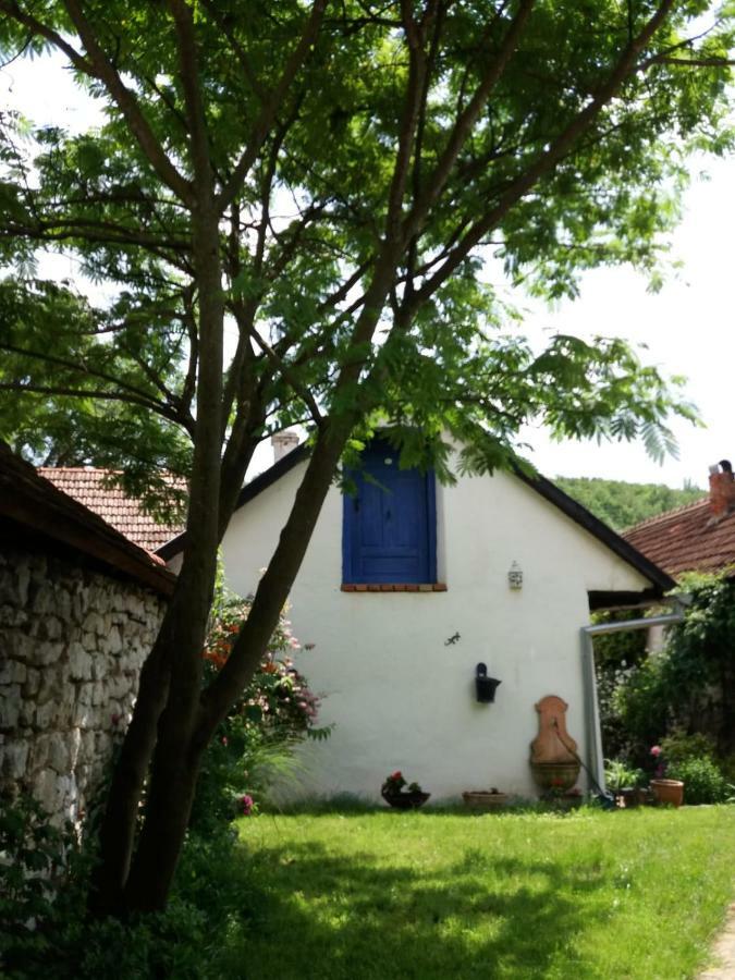 Casa Anca Cheile Nerei Villa Sokolar Buitenkant foto